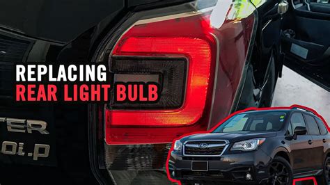 subaru led bulbs